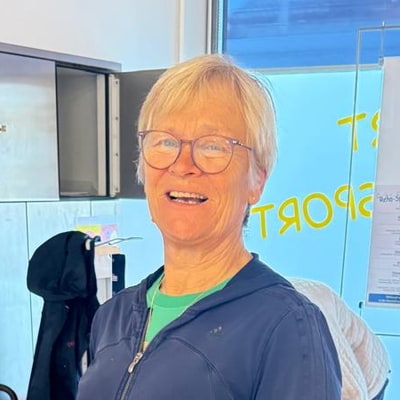 Anne Eisenkopf