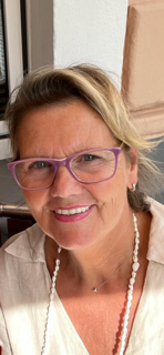 Trainer Martina Filser