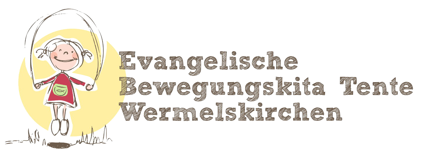 Kindergarten Tente