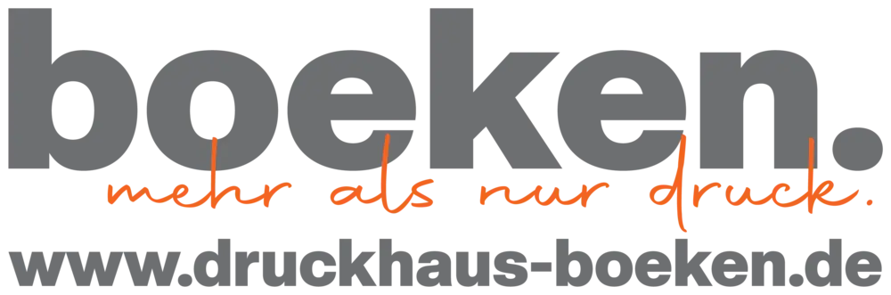 Druckhaus Boeken