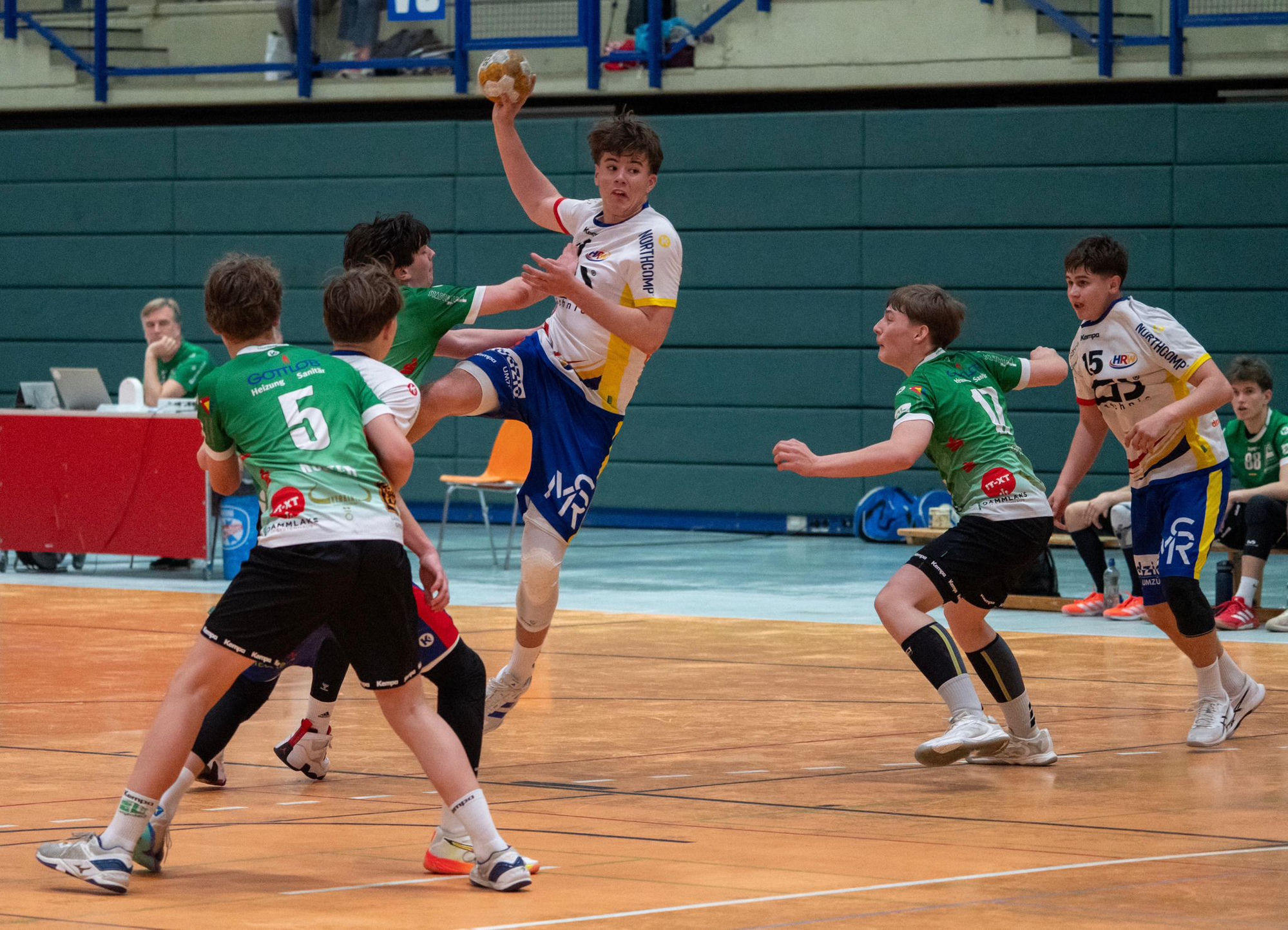 Handball