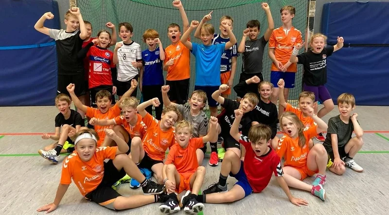 Handball