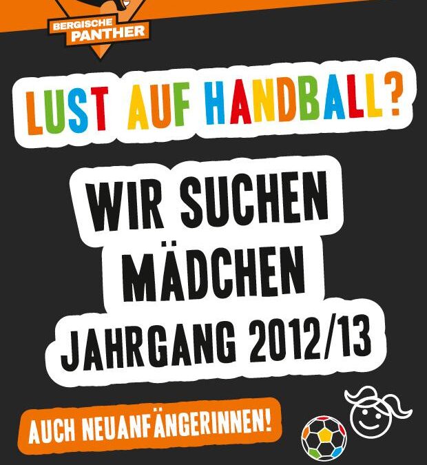 Lust auf Handball ?
