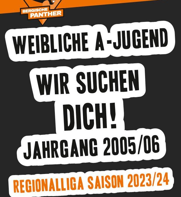 Achtung, liebe Mädels aufgepasst!