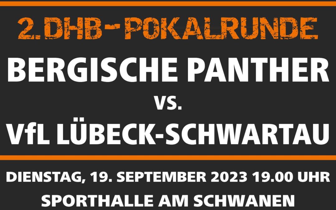 DHB-Pokalknaller gegen VFL Lübeck Schwartau