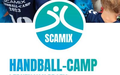 Handball-Feriencamp