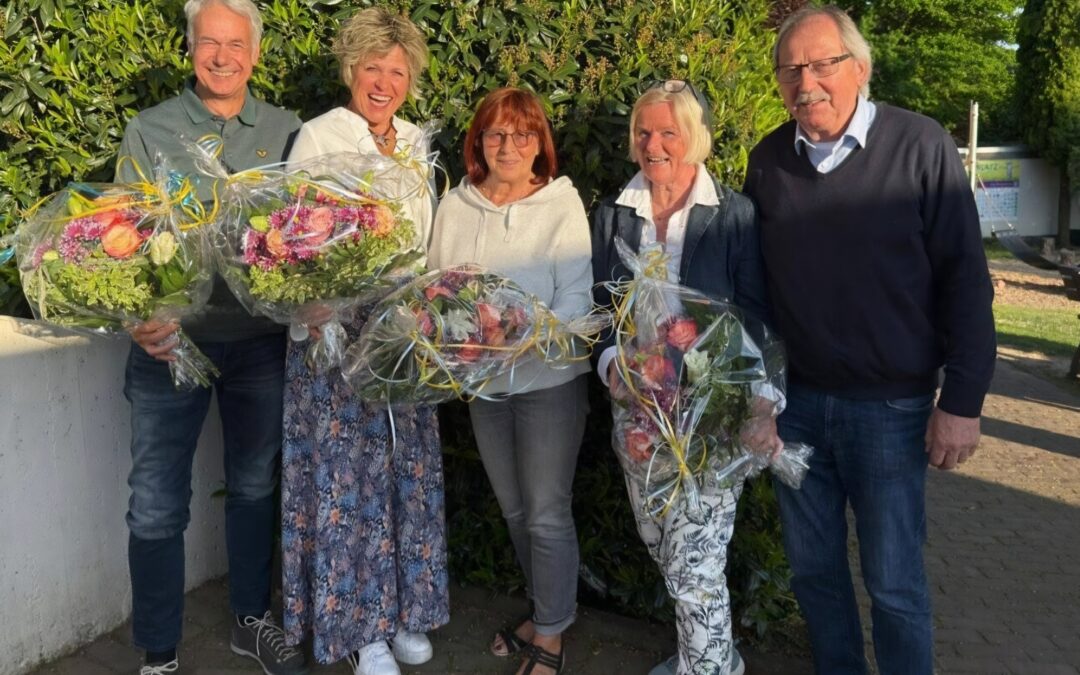 Rehasport-Angebot wächst auf 32 Kurse